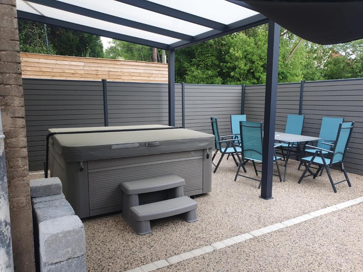 Chez Justine Hébergement de vacances
